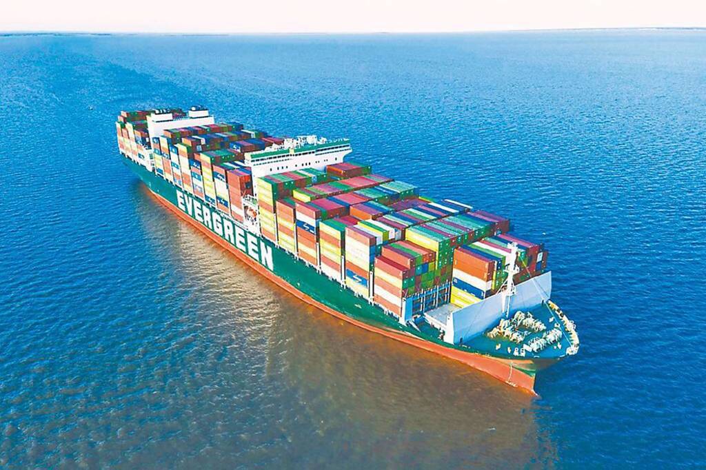 海運供應鏈危機！產險業示警：中東海運保費「漲」聲響起