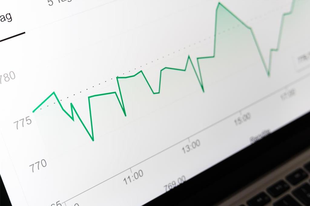 台積電期貨夜盤攻上1,905元 台指期夜盤續揚