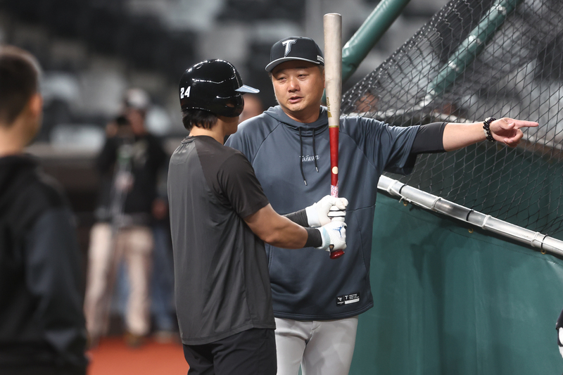 山本由伸WBC可能投台灣　曾豪駒：正面對決 (圖)