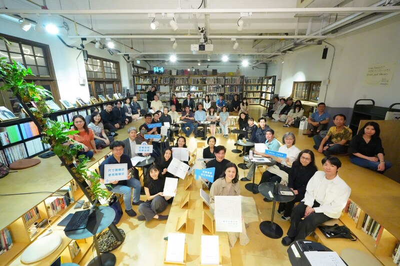 「台灣校園公廁設計準則」發表會 (圖)