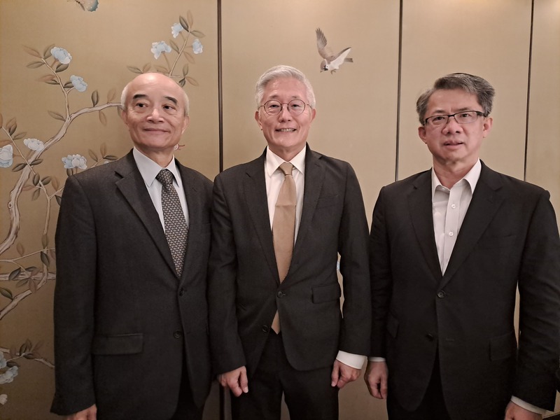 上市櫃公司協會公布台灣企業面對川普關...