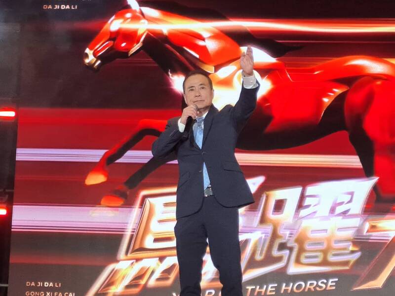 張榮華：大同將成立全球營運總部與創新研究院 (圖)