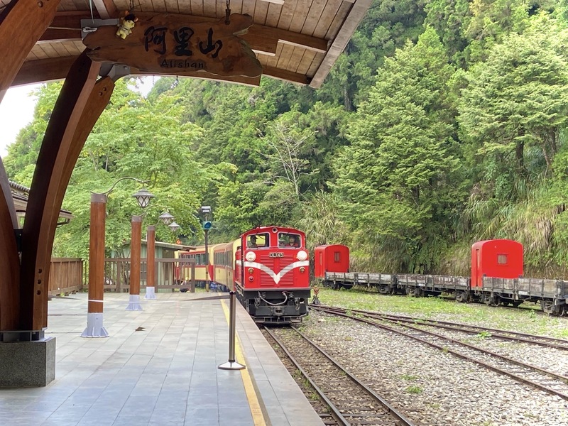 疑人為疏失致林鐵誤點38分鐘　林鐵處將究責 (圖)