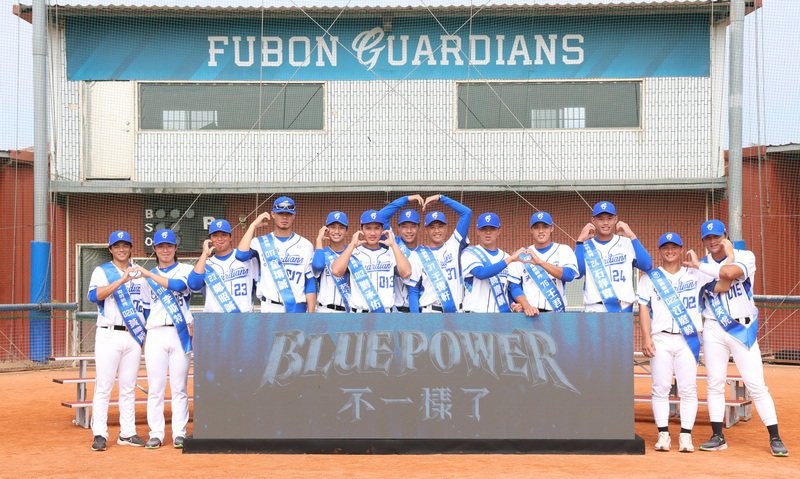 悍將春訓　新秀輪流喊目標 (圖)