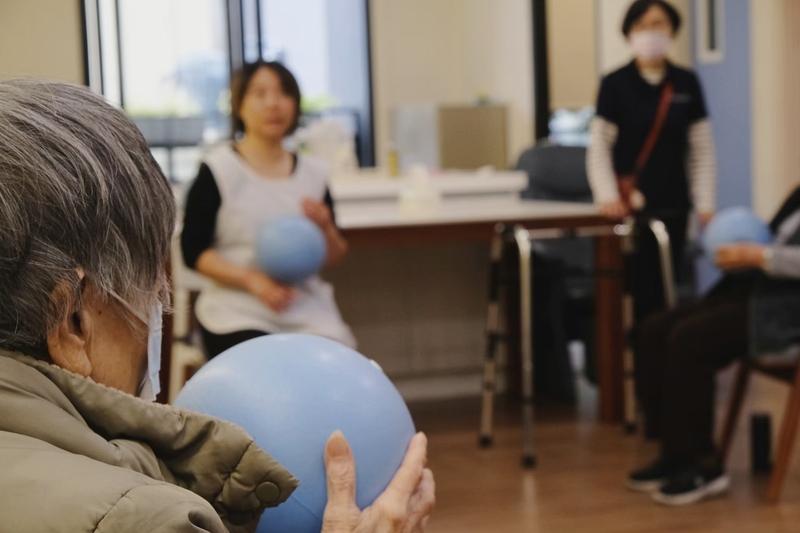 中低收長者假牙補助中央退場　改由地方財源支持 (圖)