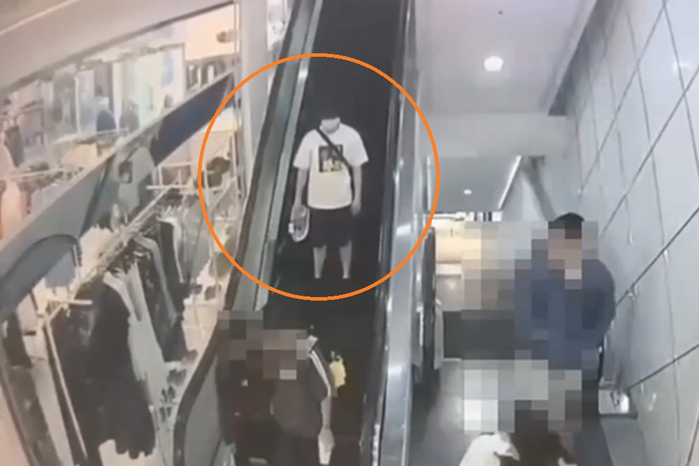 醫美診所槍擊案　槍手羈押禁見