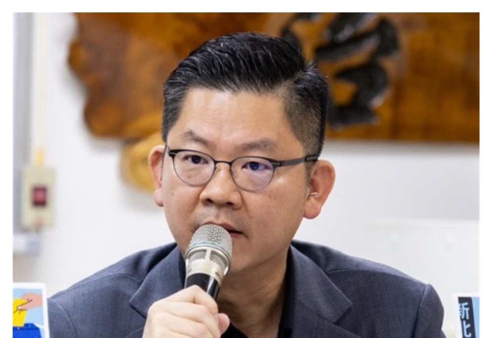 鄭麗文4月7日至12日出訪中國大陸　黃心華：緩和兩岸緊張