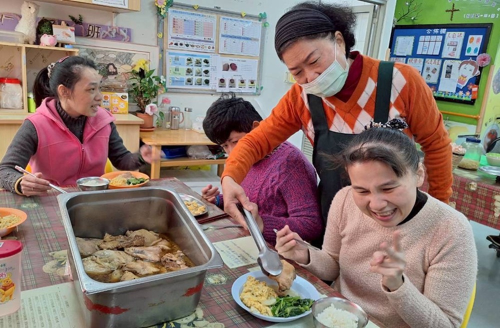 從受助到自立　食公益計畫徵件尋找飲食創新的共好夥伴