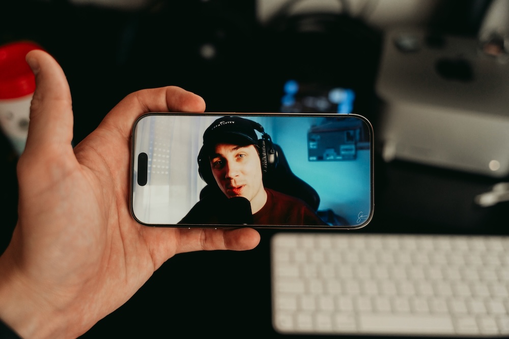 網紅也要辦稅籍登記課徵營業稅　專家解讀網紅稅要怎麼繳