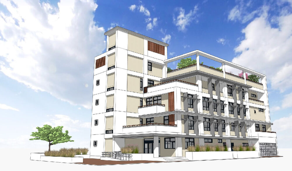 花蓮縣府通過吉安鄉健康園區計畫　徐榛蔚：提升醫療長照量能