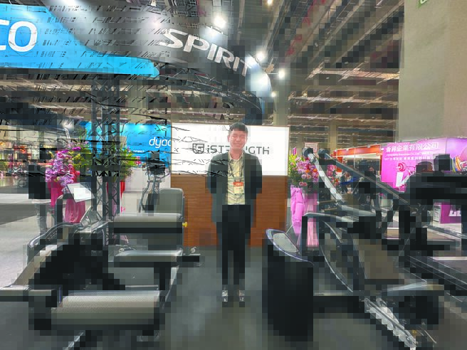 定三大目標 岱宇拚轉盈