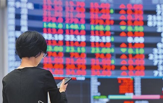 中光電智能機器人 去年轉盈