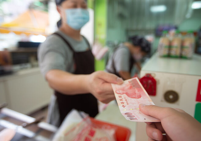 物價稽查小組出擊穩供需