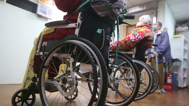長照3.0上路 跨部會落實在地安養