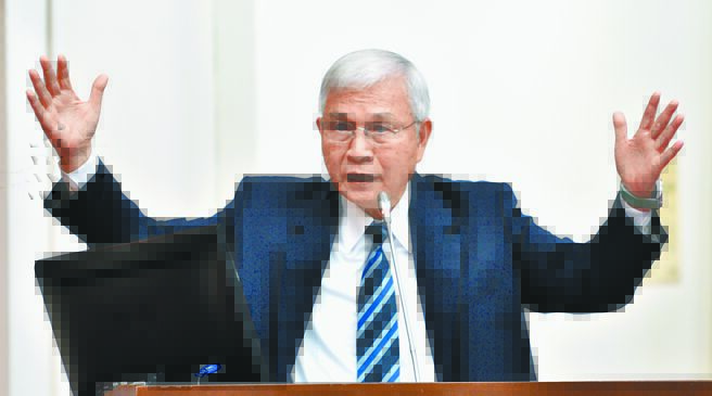 抑制通膨 央行不排除升息