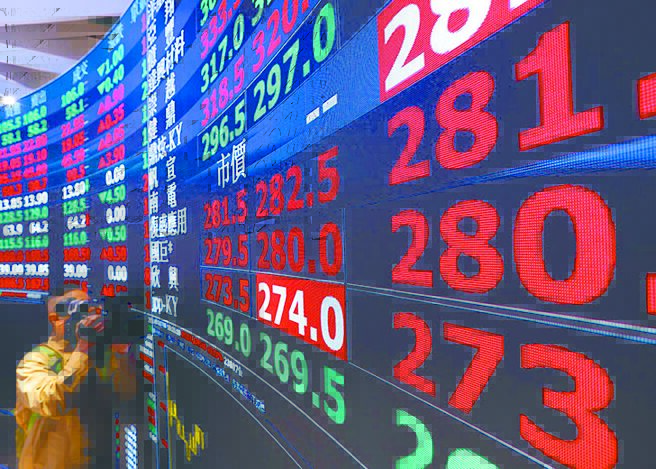 5檔高含積ETF 受益人創新高