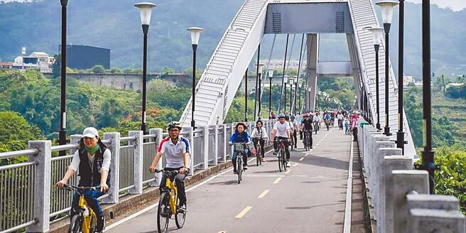 自行車產業 迎關鍵復甦年