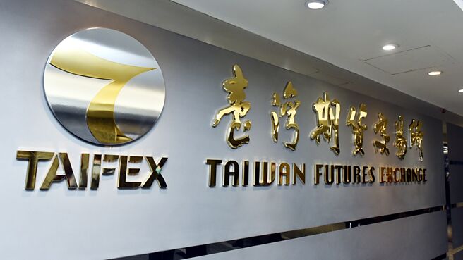 台指期夜盤跌破33K