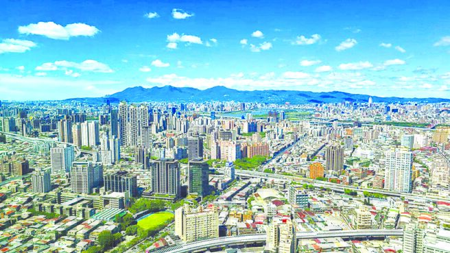 鼓勵自主都更 容獎特快車來了