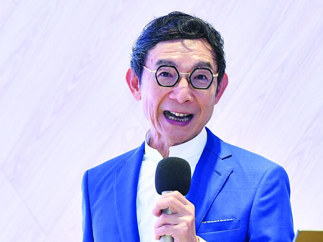 攜手美光拚轉型 力積電前景俏