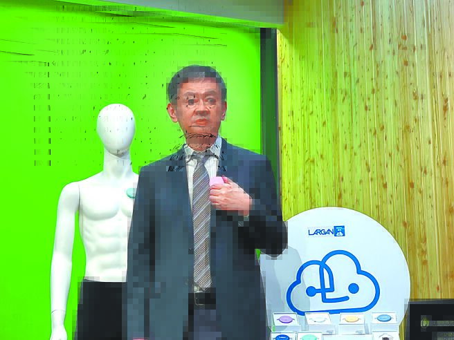 法說會倒數，雙王未演先轟動！大立光 聚焦CPO研發