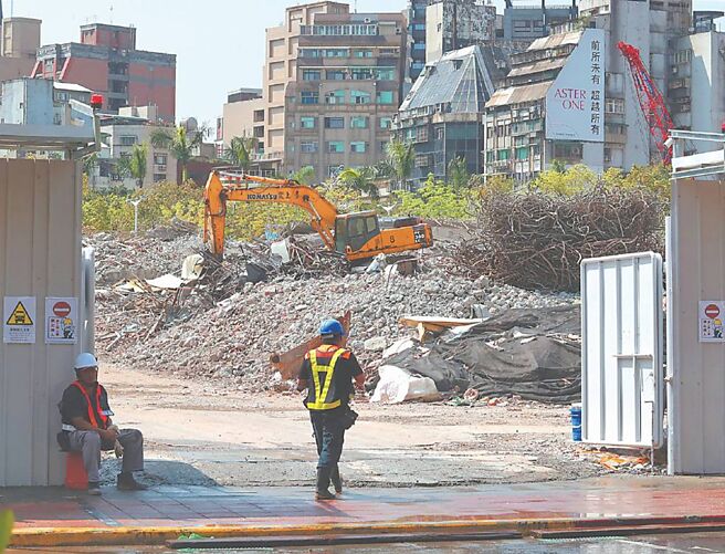 工商社論》金馬年經濟展望系列七》土方之亂：管理新制立意良善 配套不足