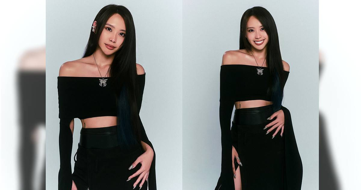 李芷婷相隔5年舉辦巡演　曝低潮心聲：跟孤獨共處