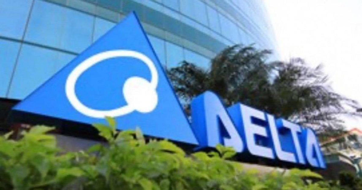 台達電爆資安事件！海外系統疑外洩　啟動防護緊急應對