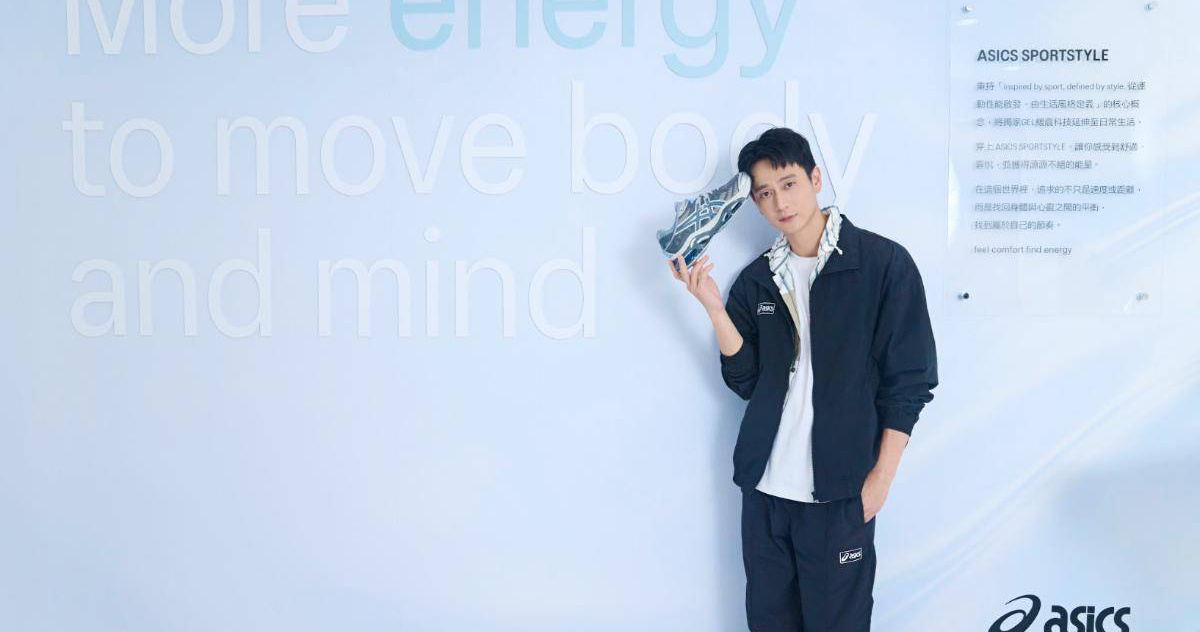 劉冠廷要與梁朝偉對談失眠壓力大 「面對百科全書不知怎翻頁」差點想推掉