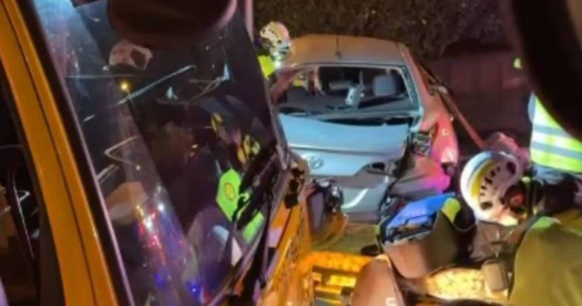 強制車險保額增至300萬！　今年7／1起實施