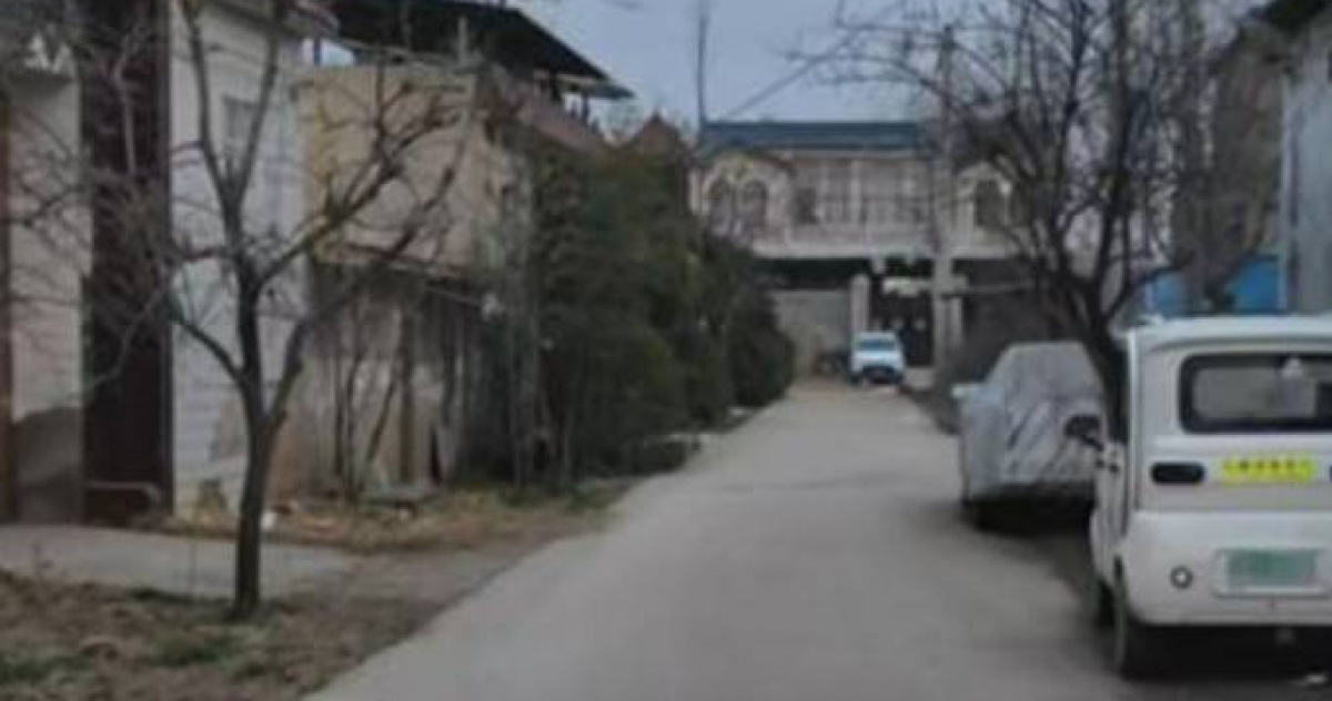 網路留言引殺機！孕媳與婆婆慘死家中「2童目睹全程」　凶手竟是國中同學