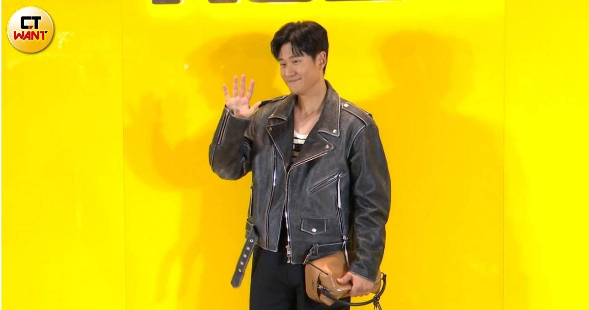 周興哲被問兵役「語塞」引熱議 經紀公司今發聲明：符合「不溯及既往」原則緩徵中