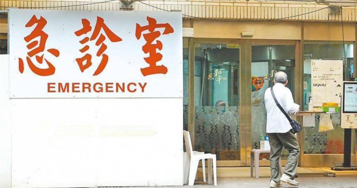 沒接觸病源也得流感？醫揭3大常見習慣「必中」　這項感染風險增4倍