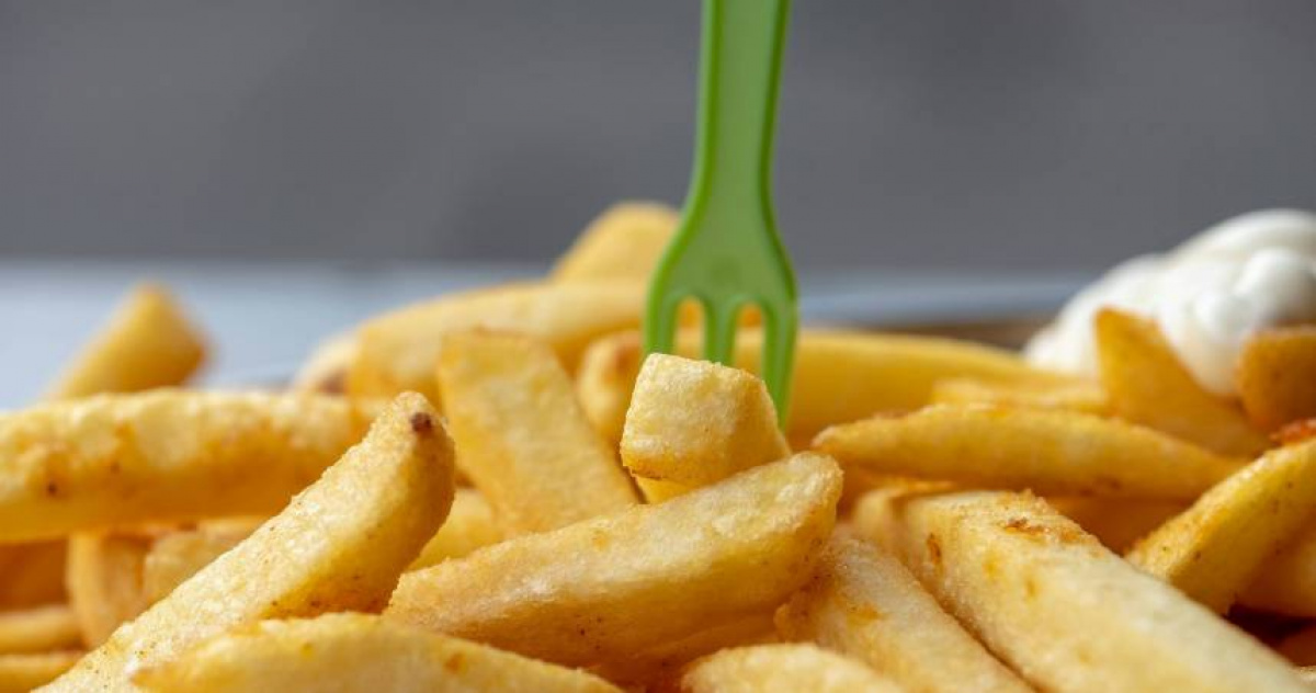 只因朋友拒分享薯條！美國德州18歲男怒開槍　他頭部中彈慘死