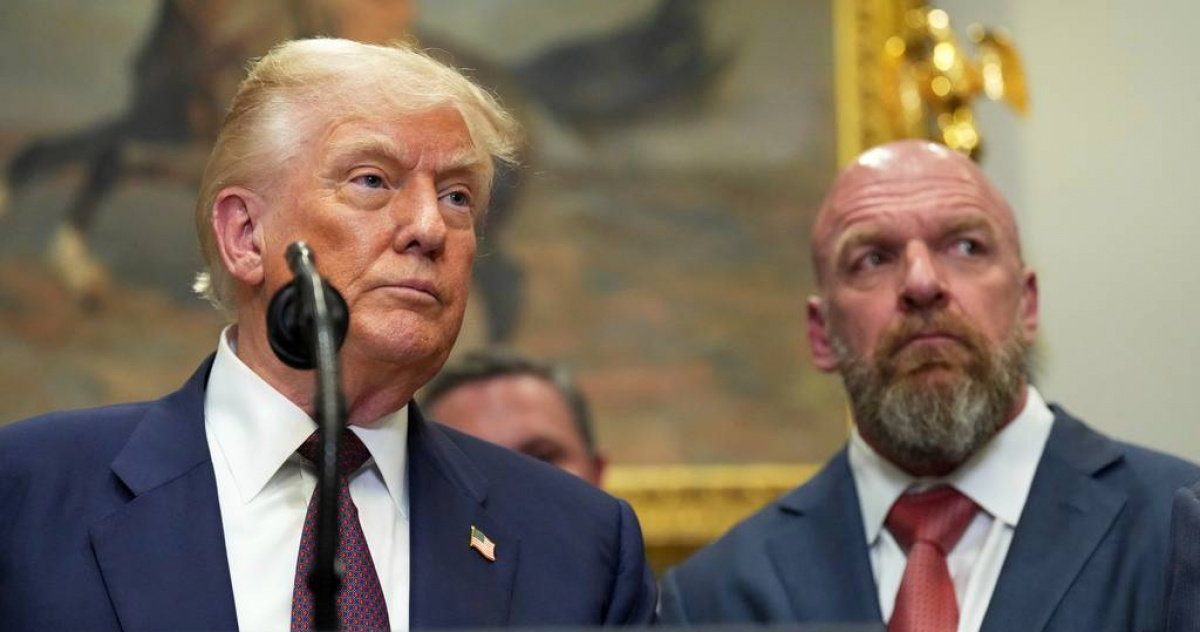 川普稱美伊「激烈談判」進行中 巴基斯坦提兩週停火方案白宮將回應