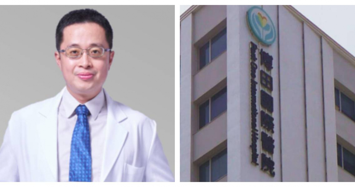 又爆代刀！高雄名院長讓廠商「動刀3年」　衛生局開罰百萬