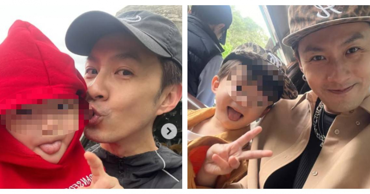 2歲兒遭踢頭他不救　張雁名冷靜旁觀原因曝光