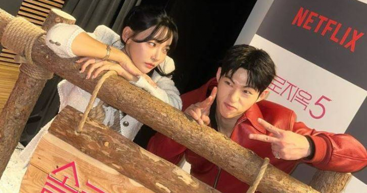 《單身即地獄》人氣CP掰了？金珉志吐真實關係：單方面敲門　粉絲心碎