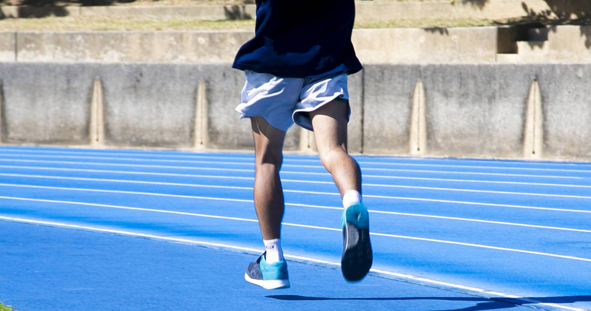 每天快走30分鐘會瘦嗎？　醫讚：腸道菌變強、心理狀態更穩