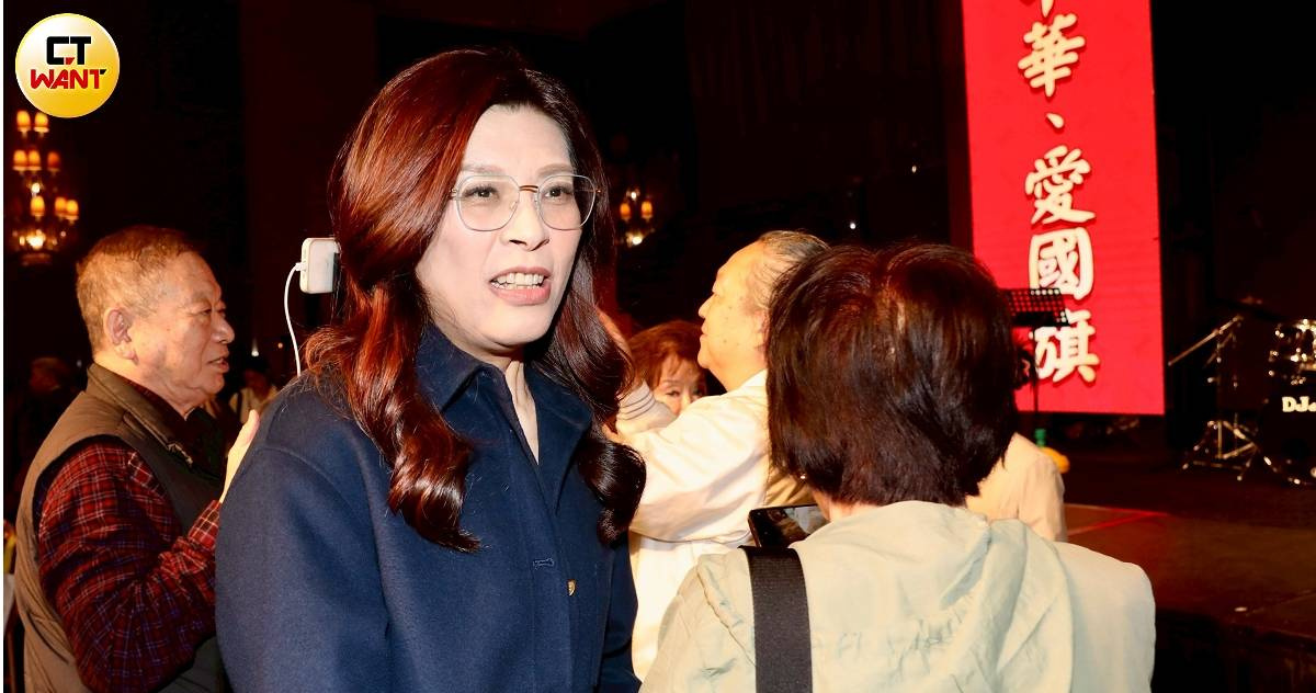 4月上旬率團赴陸會晤習近平 鄭麗文：盼為兩岸與世界和平盡心力