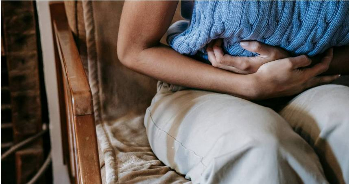 過年大魚大肉胃痛別只吞藥！醫示警「偽康復」陷阱　6症狀恐是癌