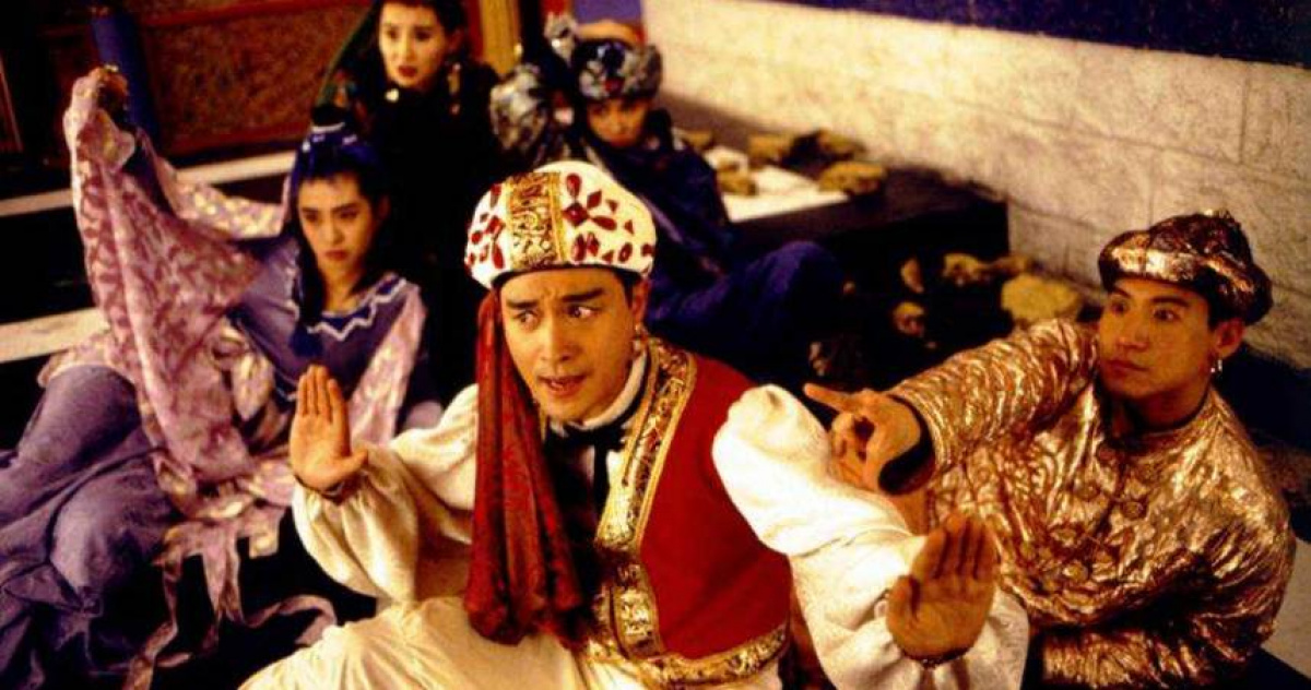 春節最強賀歲電影是哪部？這神片被譽經典不敗　網狂推：再戰30年