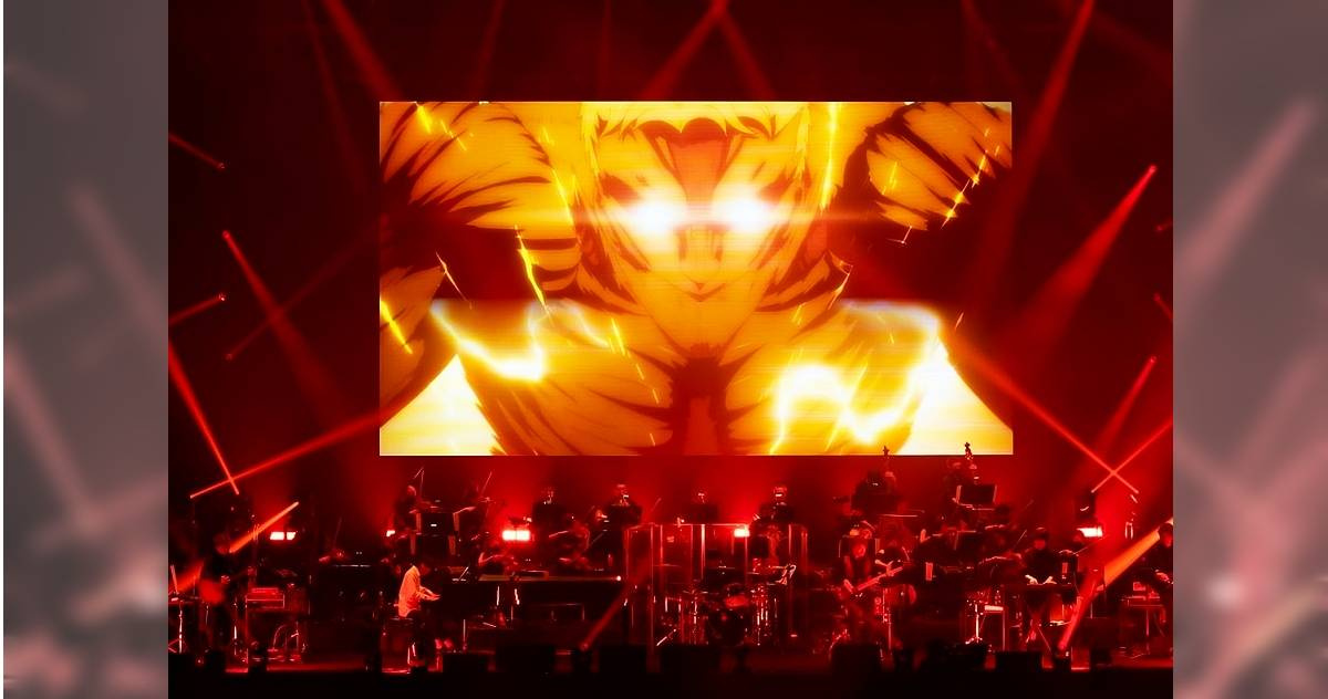 獻出心臟吧！《進擊的巨人》世界巡演音樂會　6月首登台南演出