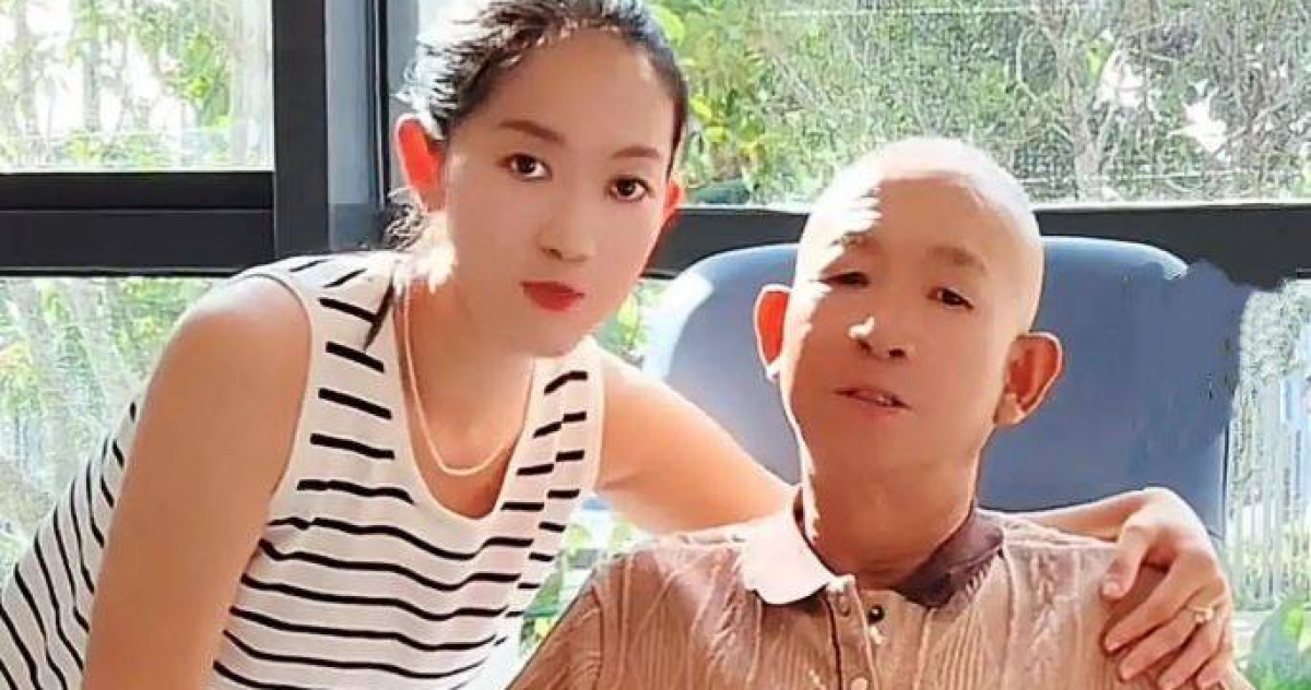 癌末男近14億財產全給「小28歲嫩妻...