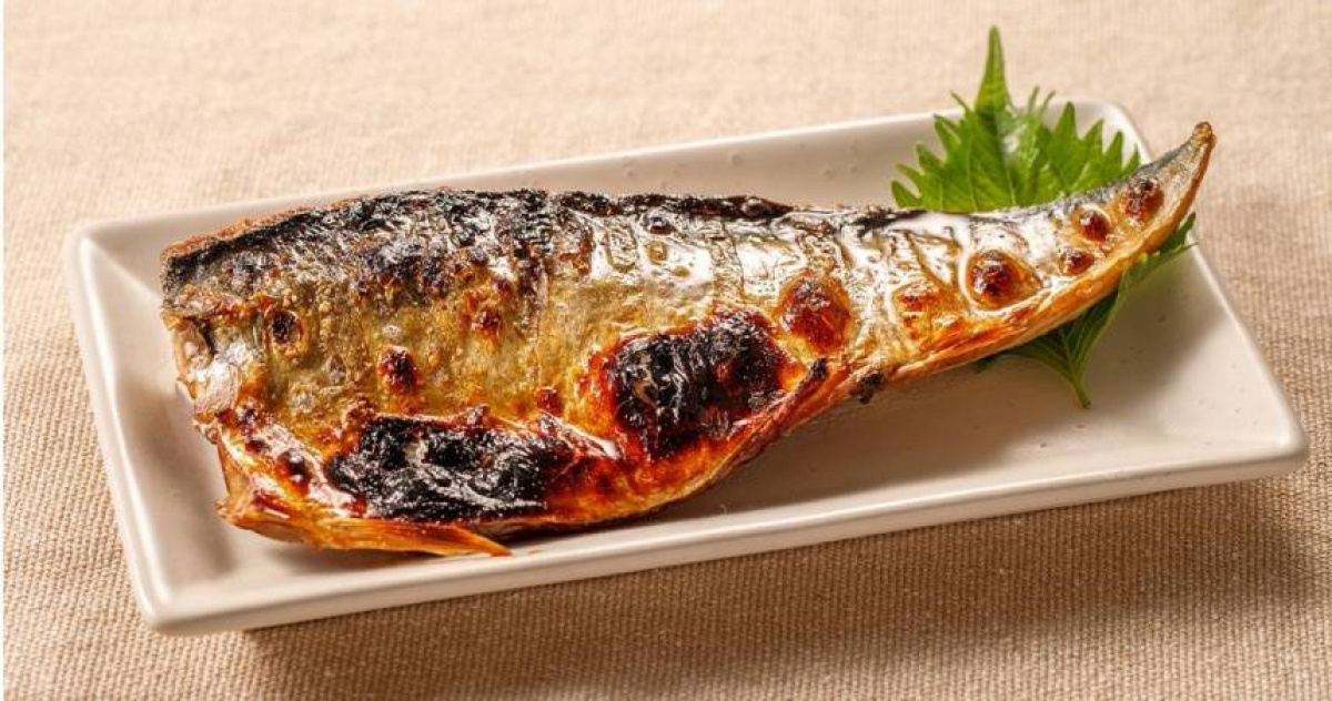 台灣人超愛吃！鯖魚Omega-3高別天天吃　營養師曝吃太多恐變胖