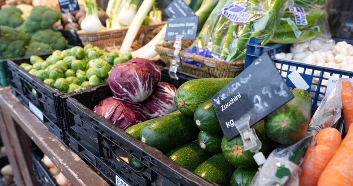 腎病患者慎吃高鉀蔬果！　醫列5菜3果恐釀高血鉀風險