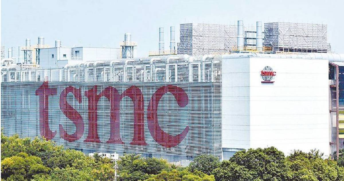 政壇女股神1／台積電領軍台股屢創新高　14人申報「買進」護國神山