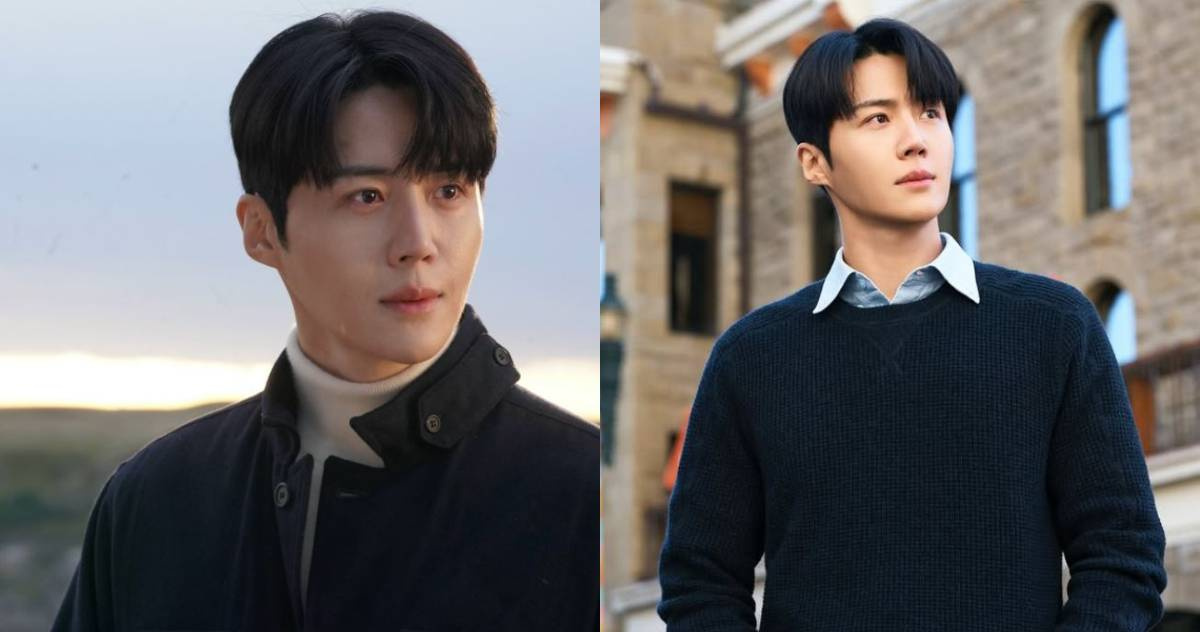 《愛情怎麼翻譯》金宣虎涉逃稅！　經紀公司發聲道歉了：已補稅