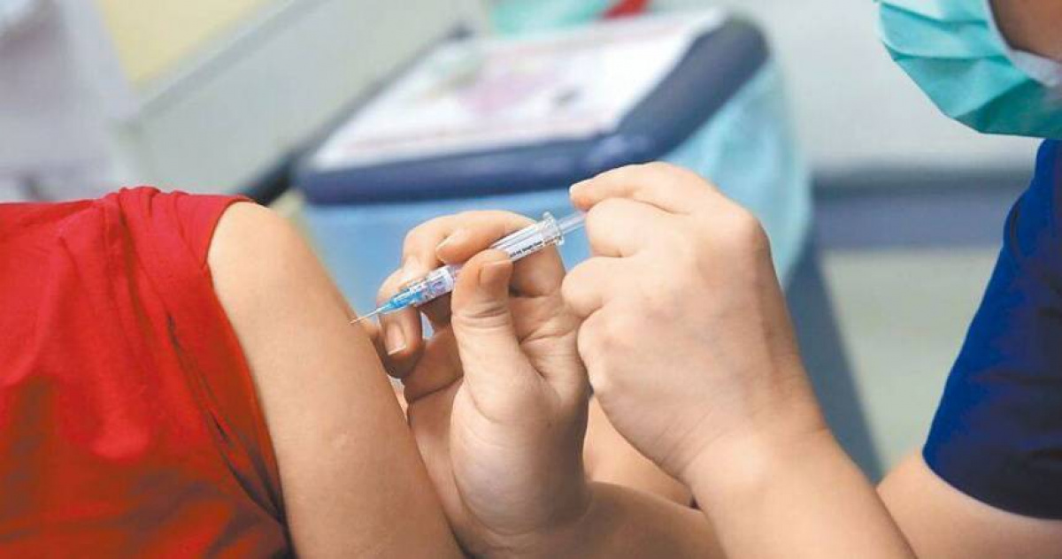 日本玩返台吃飯突吞不下！兒科醫愛女染A型鏈球菌　親揭3症狀家長需警覺