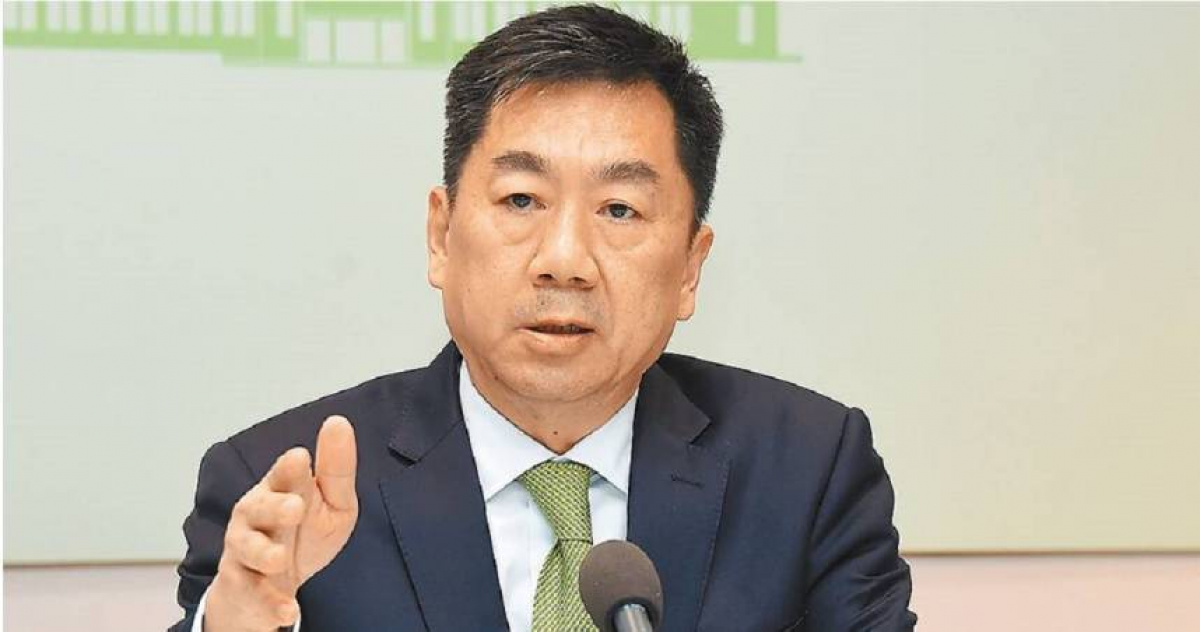 行政院前發言人陳宗彥傳聚餐不適「進加護病房」　馬偕醫院說明了